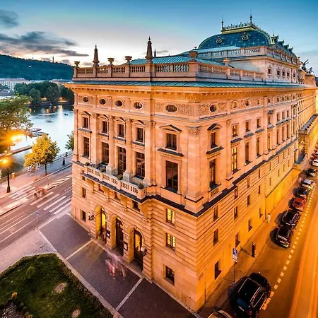 Apartman Mozart's & Terrace